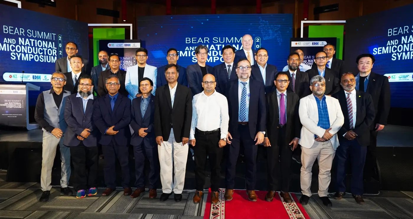 ULKASEMI at the BEAR Summit and National Semiconductor Symposium 2025