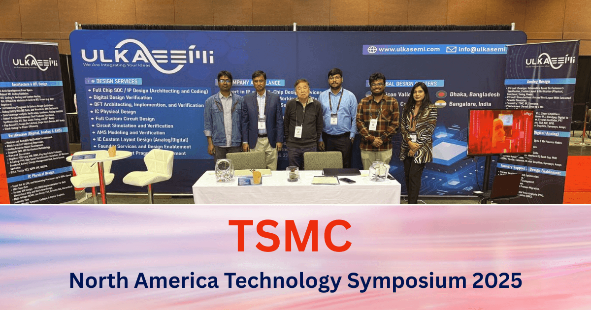 Future of Chip Design