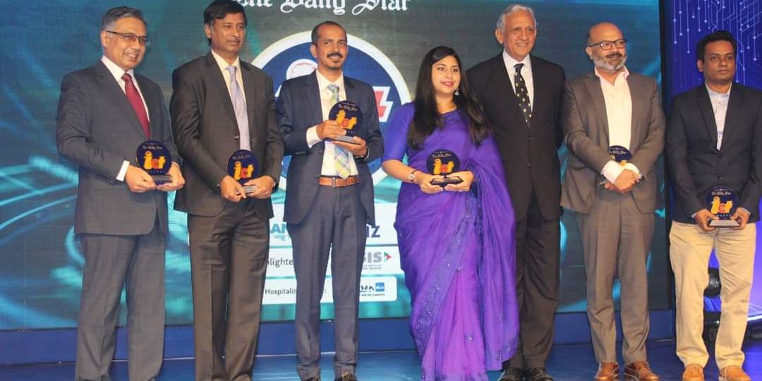 05 Aug: 6th The Daily Star ICT Awards
