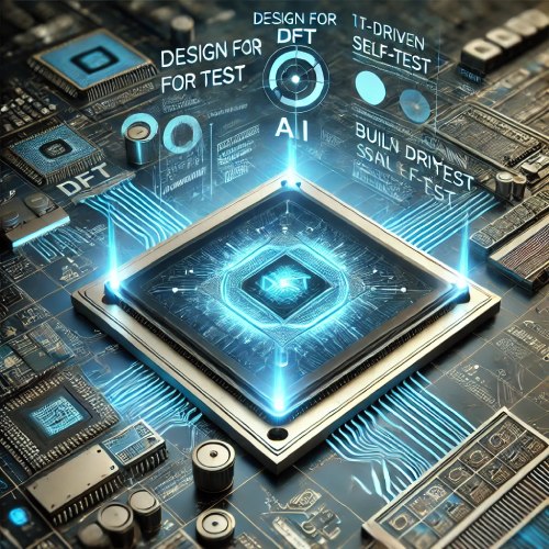 DESIGN FOR TEST (DFT)